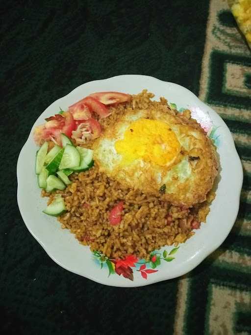 Nasi Goreng Gila 3