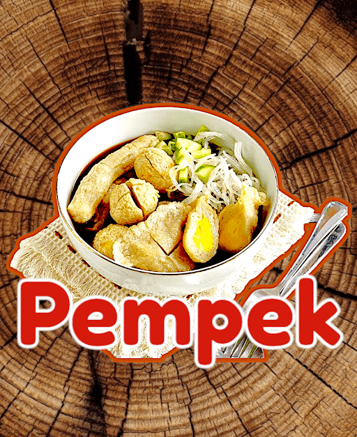 Pempek Ciband 5