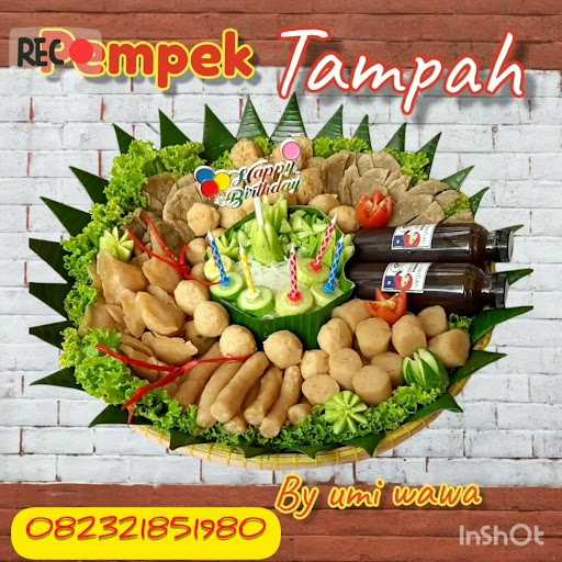 Pempek Ciband 1