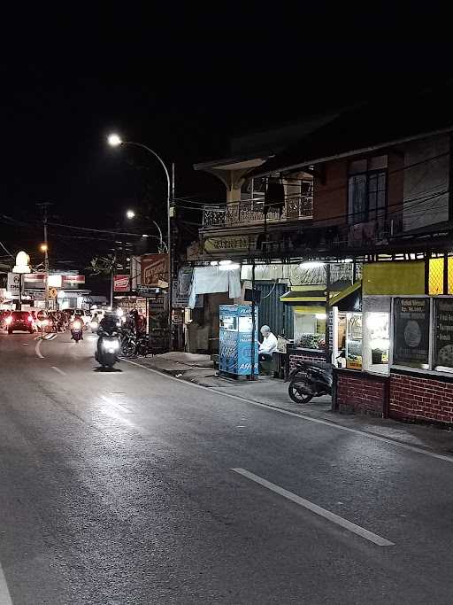 Pempek Palembang Asfar 5