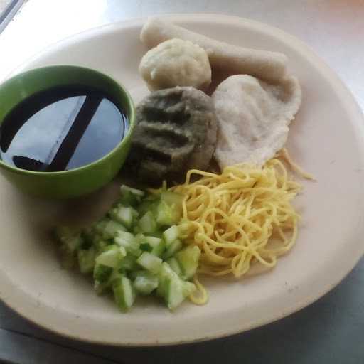 Pempek Palembang Asfar 2