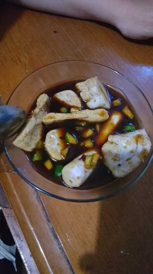 Pempek Palembang Permana 6