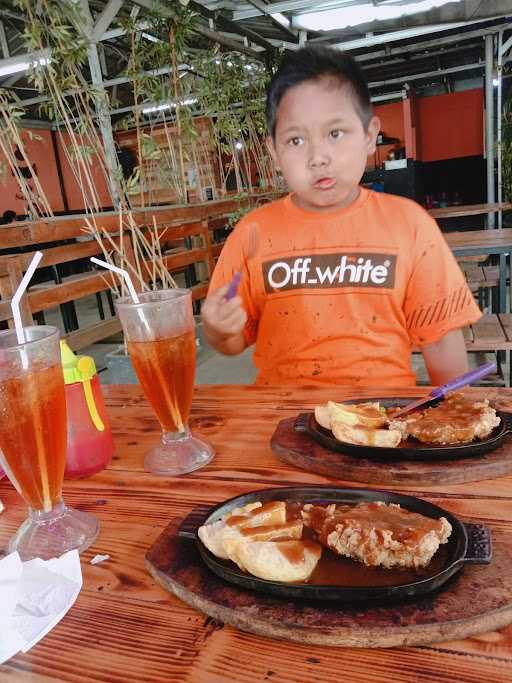 Prabu Steak_Kopi 10