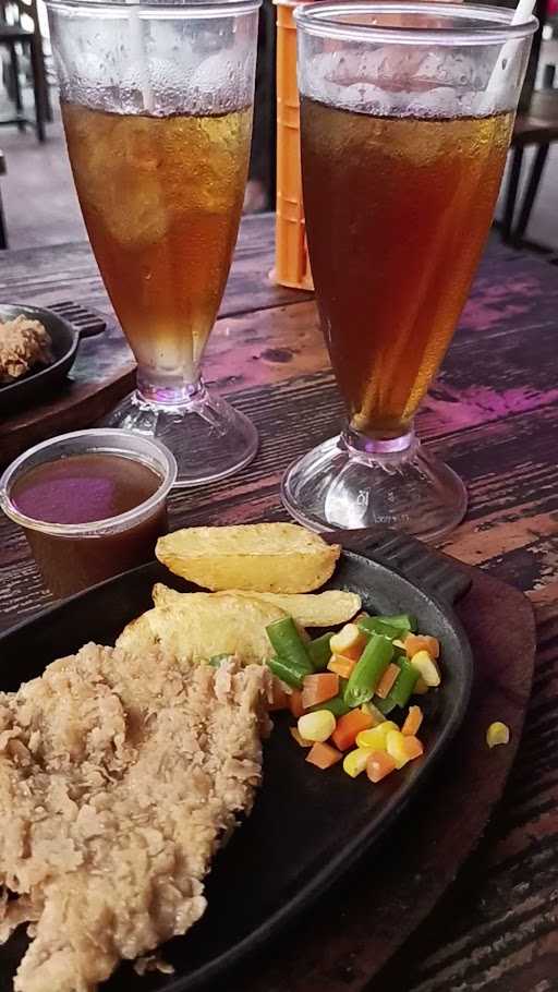 Prabu Steak_Kopi 8