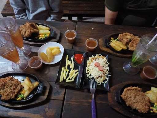 Prabu Steak_Kopi 6