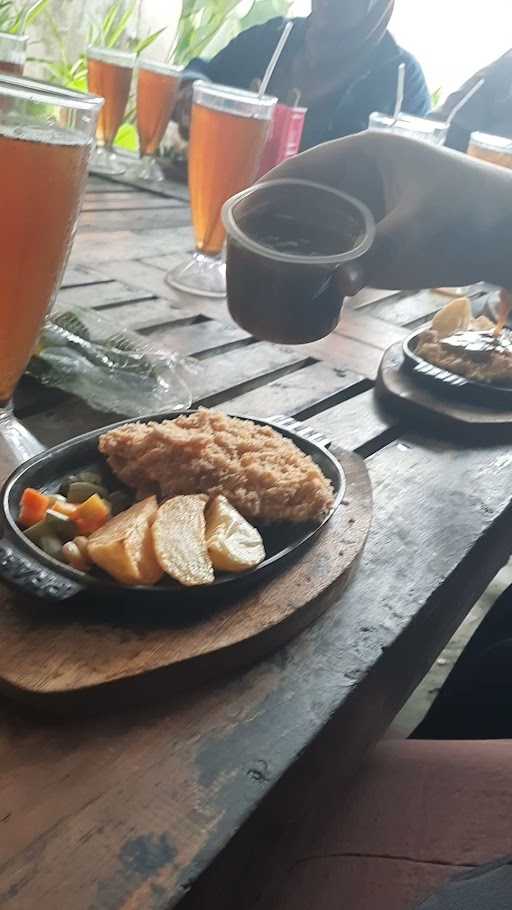 Prabu Steak_Kopi 5