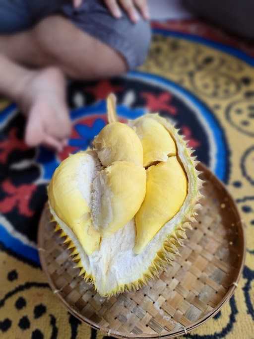 Rumah Durian Sultan Cabang 2 8