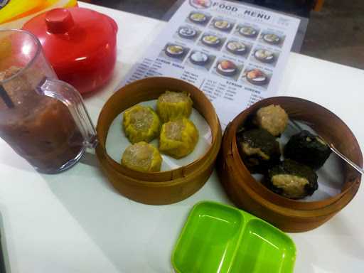 Twenty One Dimsum 1