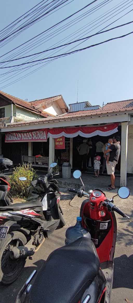 Warung Nasi Teh Tiwi 10