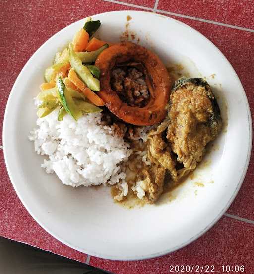 Warung Nasi Teh Tiwi 2