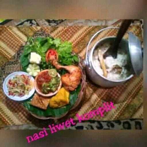 Warung Sunda Kang @Wan 5