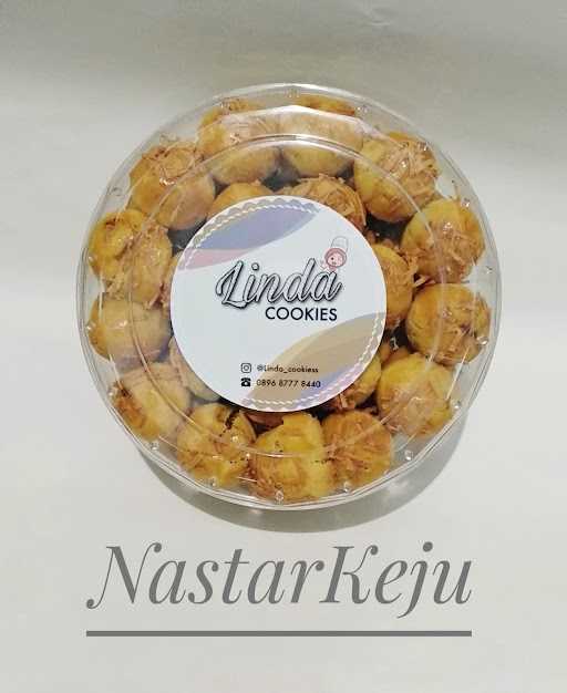 Linda Cookies 3