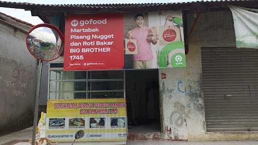 Martabak Big Brother 1745 2