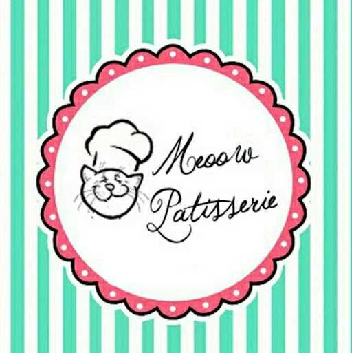 Meoow Patisserie 3