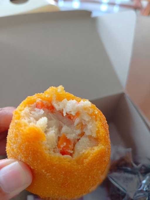 Pastel Istimewa Ma'Cik - Cibubur 7