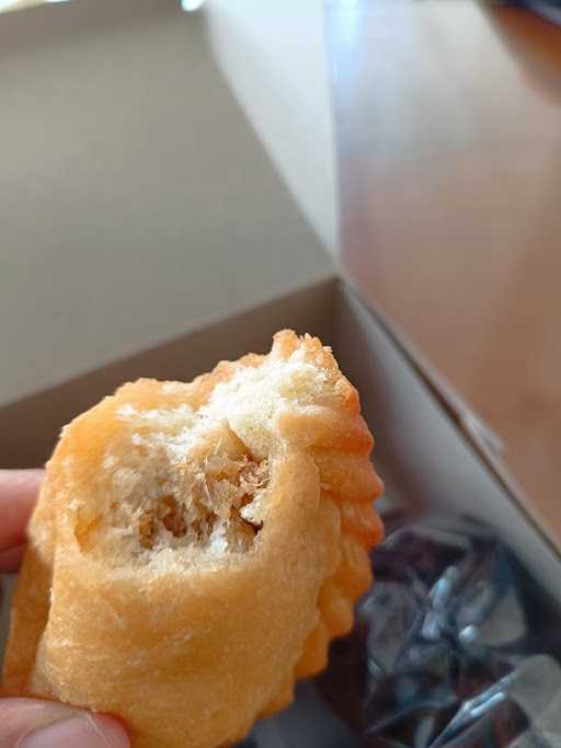 Pastel Istimewa Ma'Cik - Cibubur 5