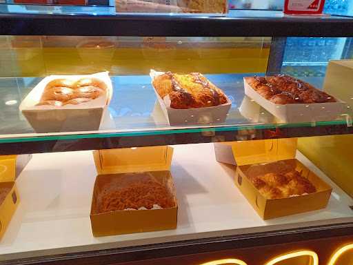 Roti Keset Condet Trans Studio Mall Cibubur 10