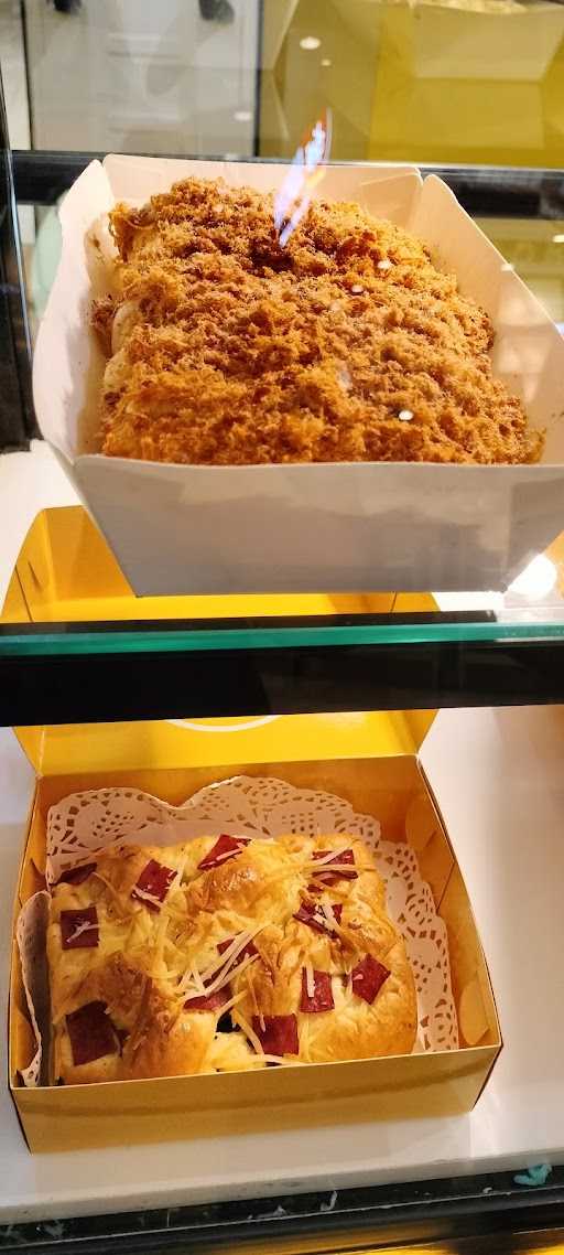 Roti Keset Condet Trans Studio Mall Cibubur 4