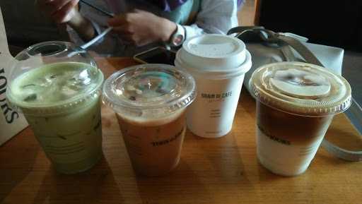 Tous Les Jours - Cibubur Junction 4