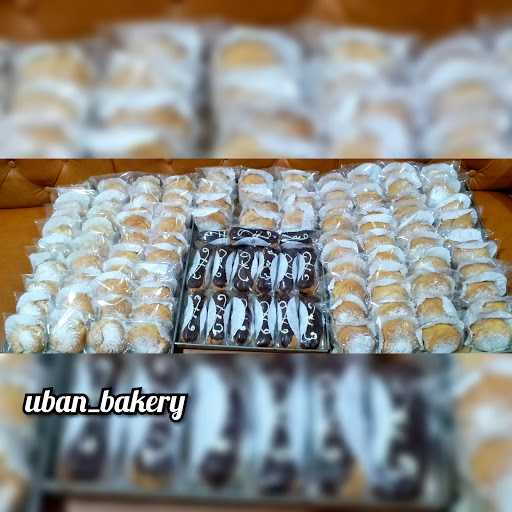 Uban Bakery 3