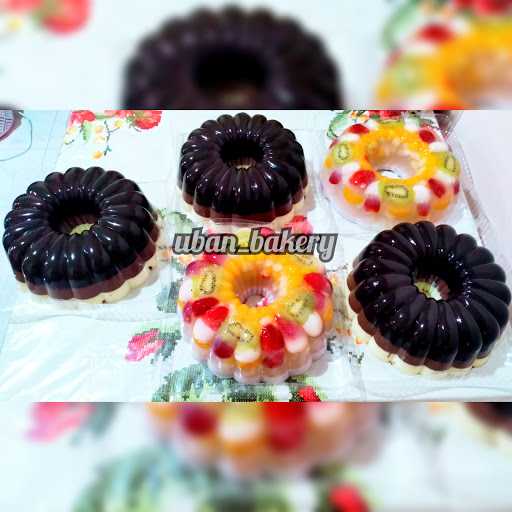 Uban Bakery 5