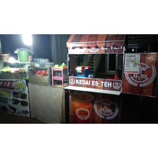 Kedai Es Teh Cimanggis 2