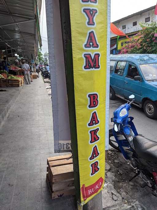 Pondok Ayam Bakar Goreng Khas Sukabumi 2