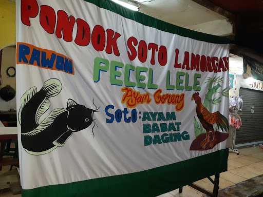 Pondok Soto Lamongan 2