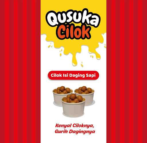 Qusuka Cilok 10