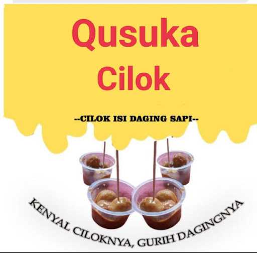 Qusuka Cilok 8