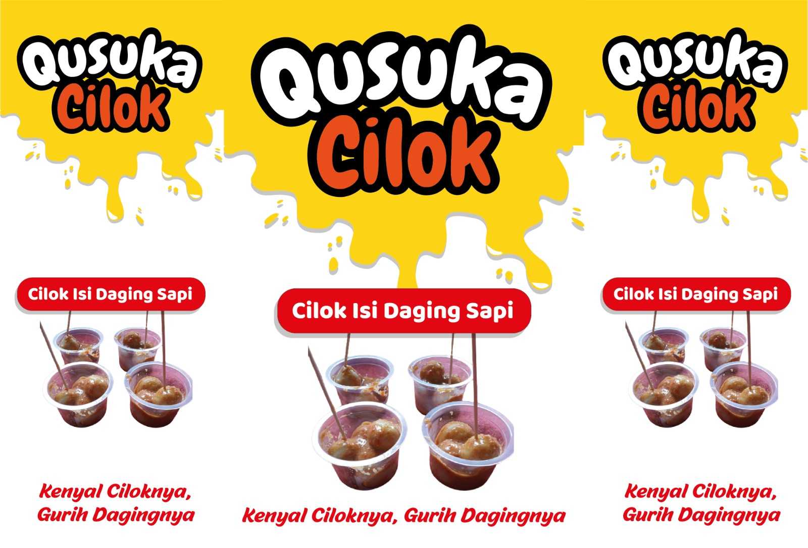 Qusuka Cilok 9