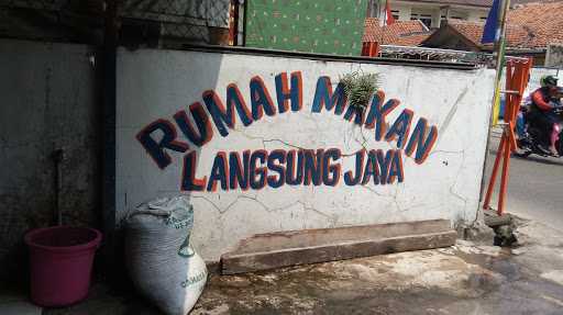 Rumah Makan Langsung Jaya 5