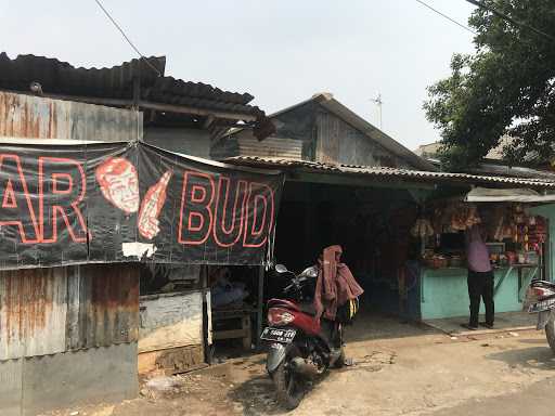 Warung Budeh Smantis 1