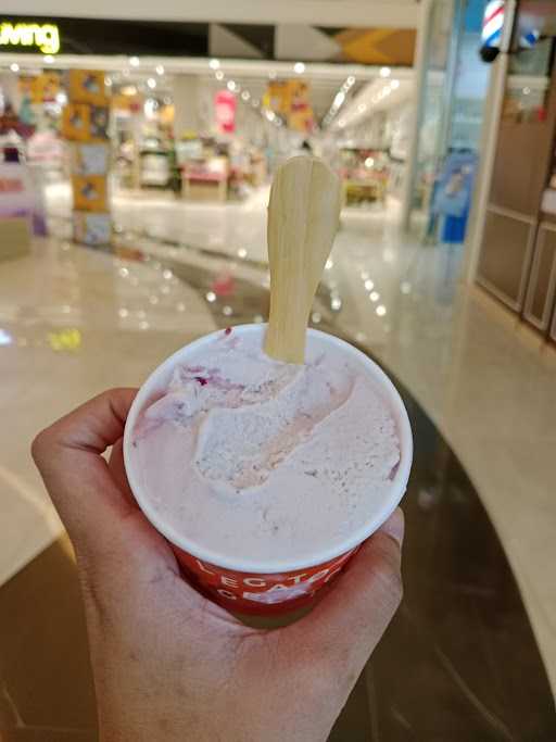 Legato Gelato - Trans Studio Cibubur 3