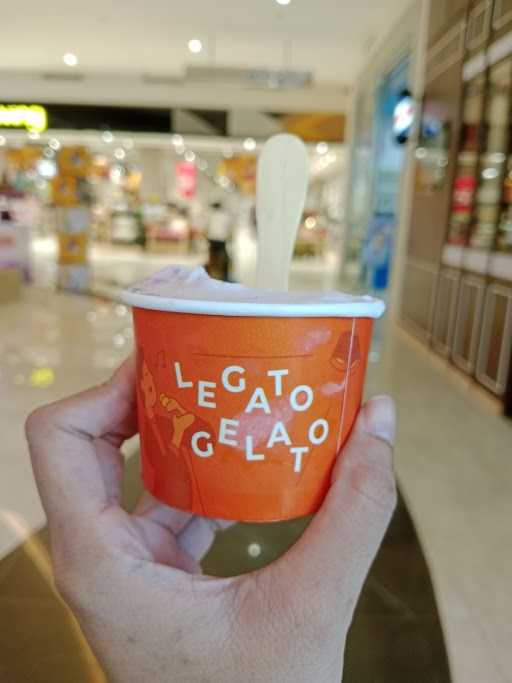 Legato Gelato - Trans Studio Cibubur 4