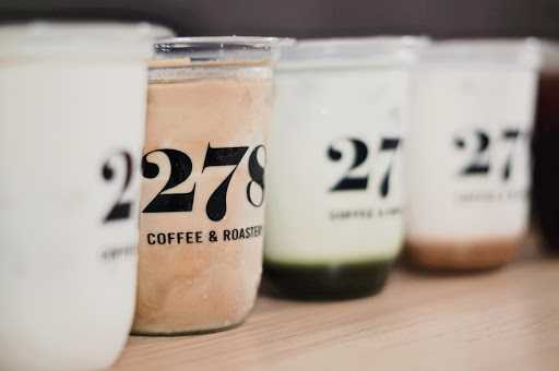 278 Coffee And Roastery 2