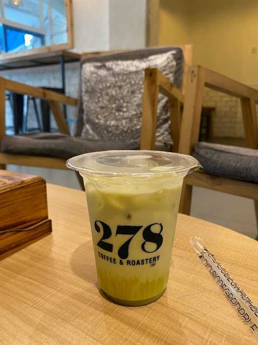 278 Coffee And Roastery 1