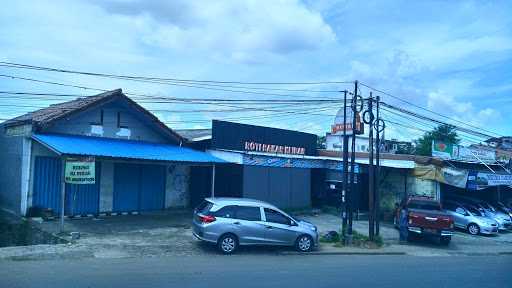 Keibar Roti Bakar Cibubur 2