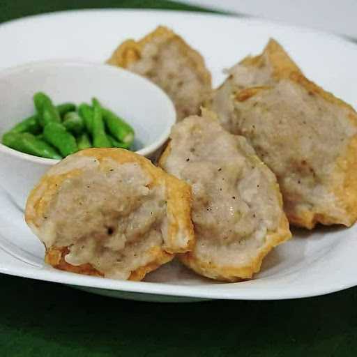 Siomay Prijaji Kelapadua 7