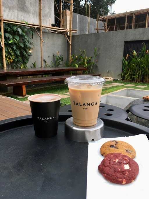 Talanoa Kopi And Space 2