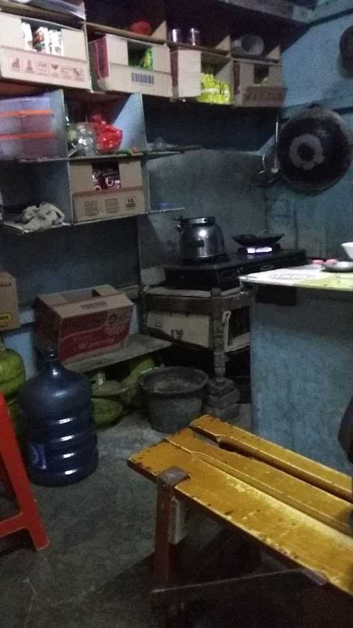 Warkop Pasundan 8