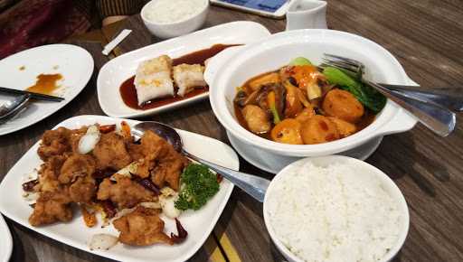 Tasty Kitchen - Trans Studio Mall Cibubur 10