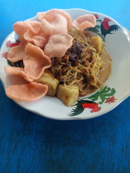 Gado Gado Jl. Kompos 8