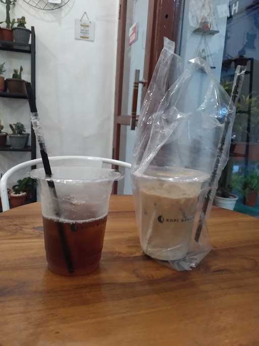 Kopi Mandja, Depok 5