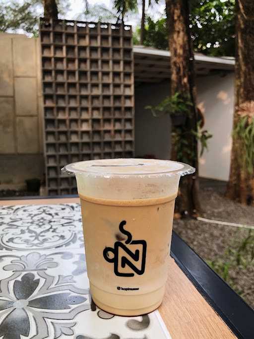 Kopi Nu Sae, Cibubur 9