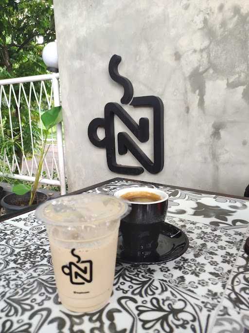 Kopi Nu Sae, Cibubur 7