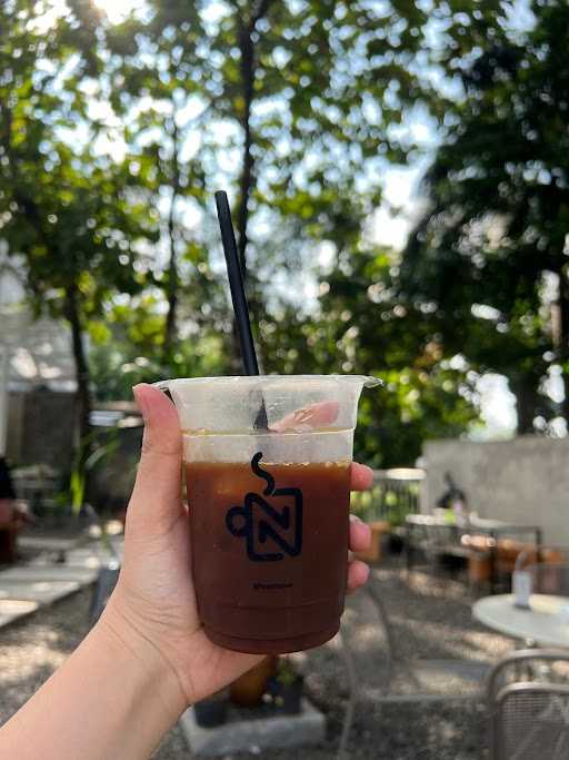 Kopi Nu Sae, Cibubur 4