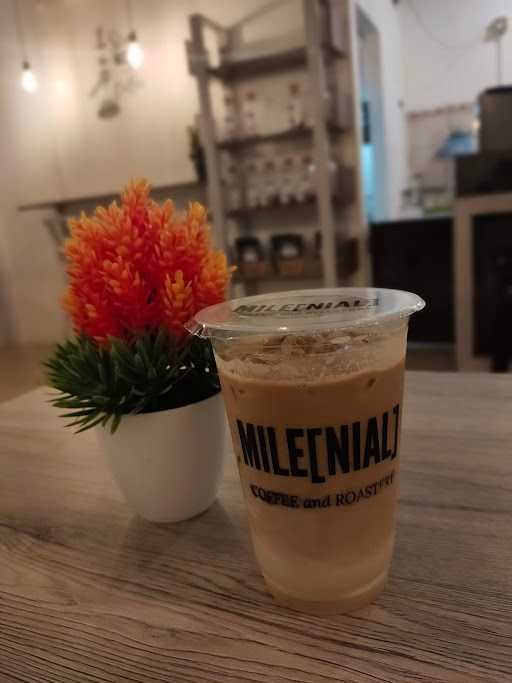 Milenial Coffee & Bakaaar Lenteng 6