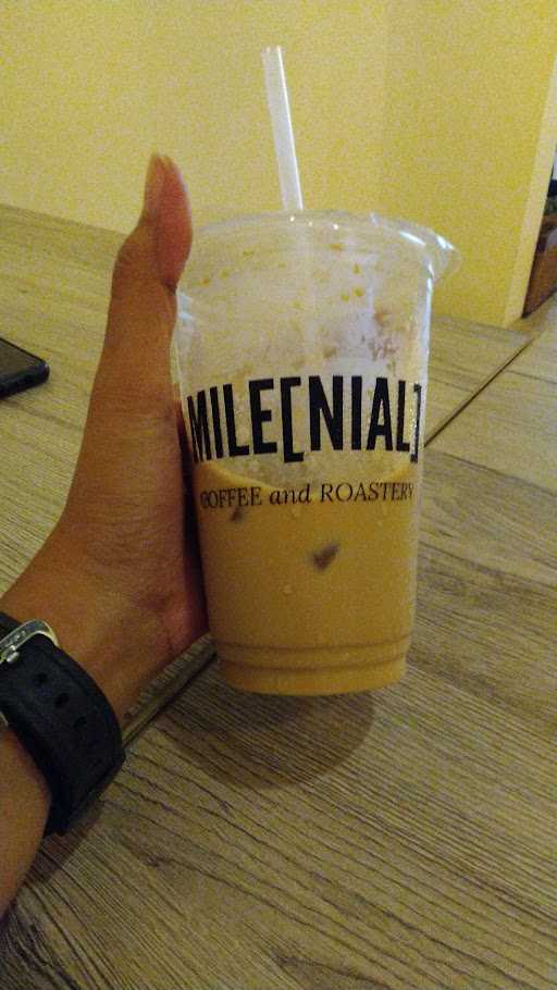 Milenial Coffee & Bakaaar Lenteng 3