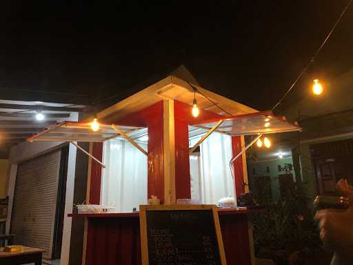 Seumpama Warung Kopi 10